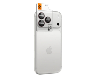 Spigen Glass tR EZ Fit Optik Pro 2 Pack do iPhone 18 Pro Max/18 Pro - 1586434 - zdjęcie 4